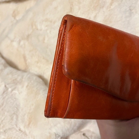 Hobo Leather Wallet - Picture 8 of 10